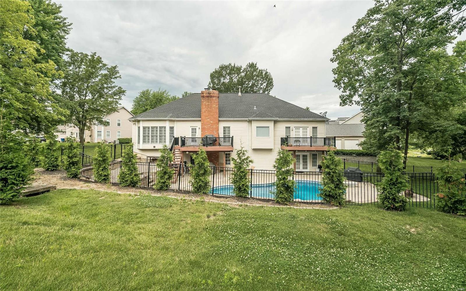 22 Rathsallagh Court Weldon Spring, MO 63304 - Photo 42 of 46 Gallery Image 42