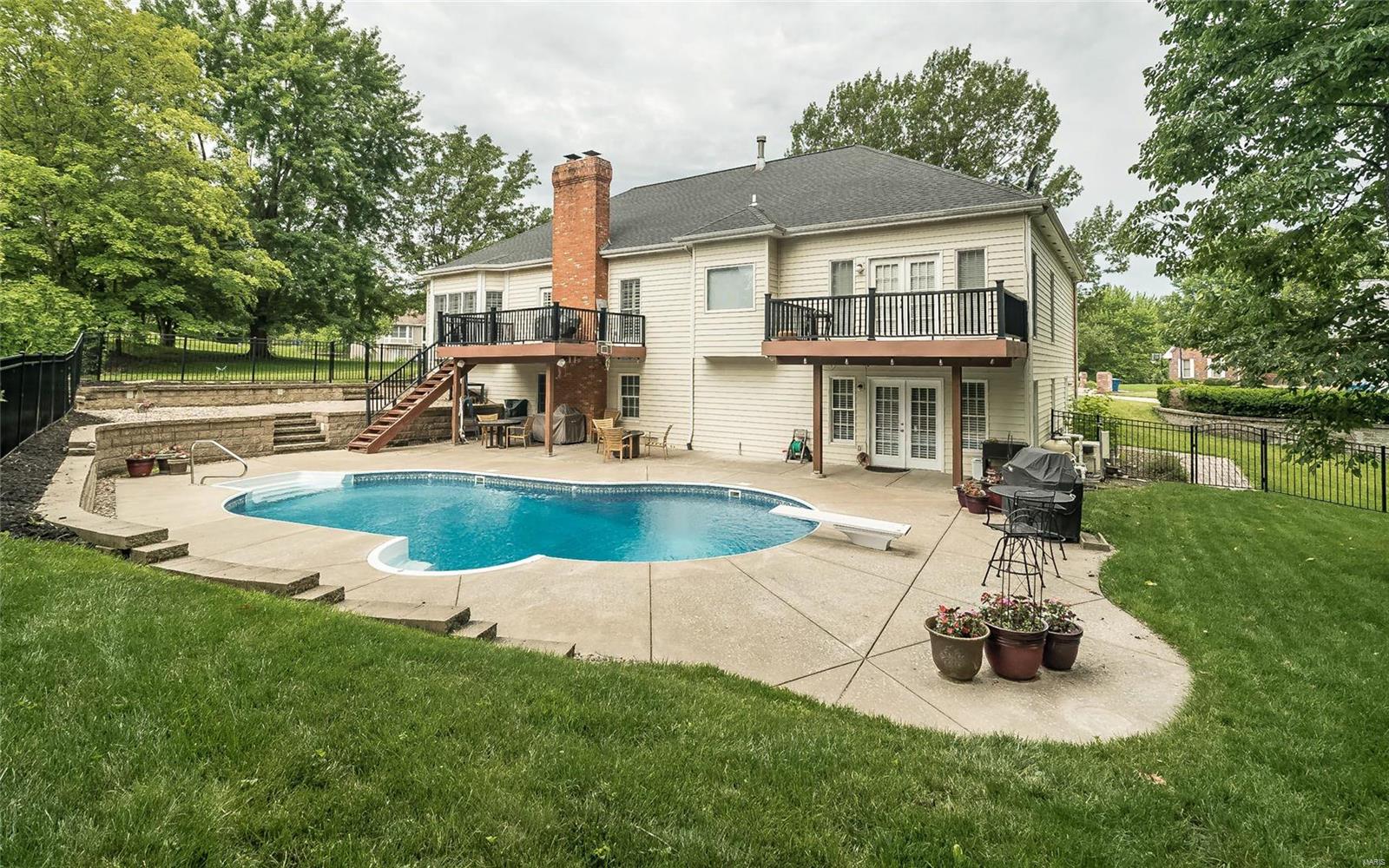 22 Rathsallagh Court Weldon Spring, MO 63304 - Photo 43 of 46 Gallery Image 43