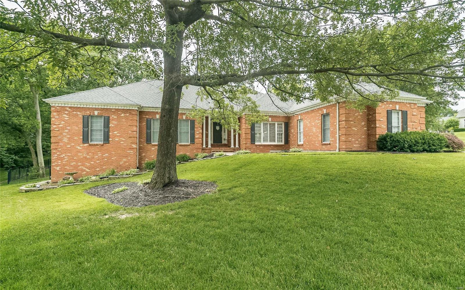 22 Rathsallagh Court Weldon Spring, MO 63304 - Photo 46 of 46 Gallery Image 46
