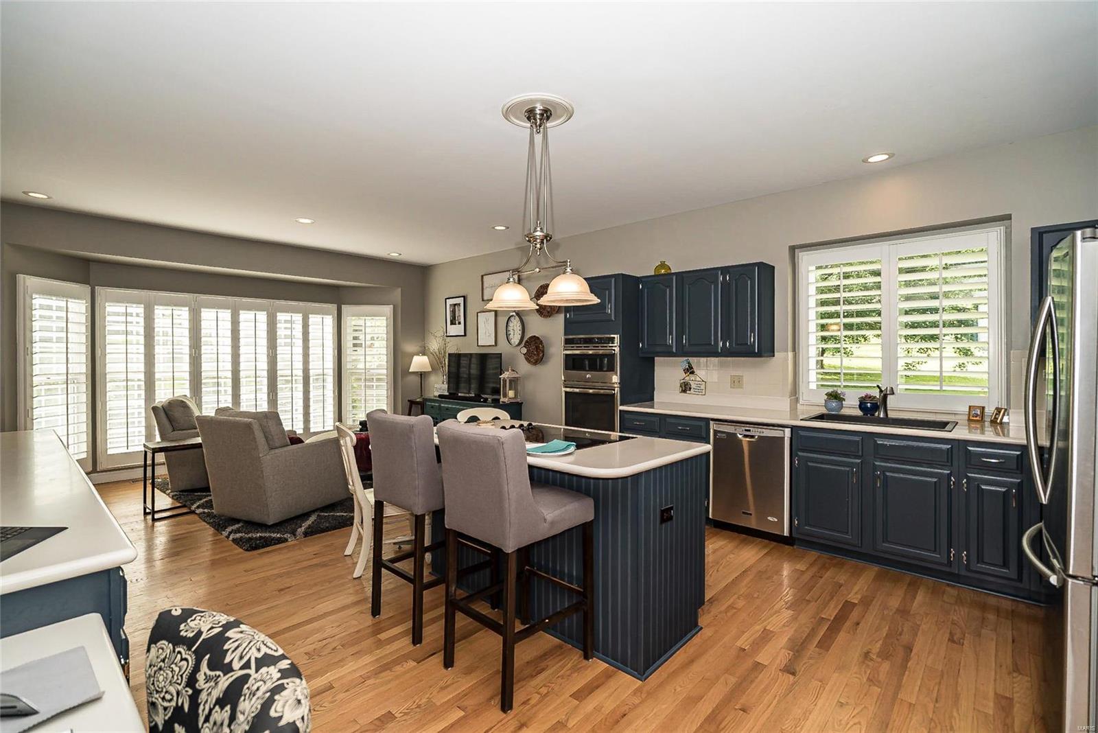 22 Rathsallagh Court Weldon Spring, MO 63304 - Photo 9 of 46 Gallery Image 9