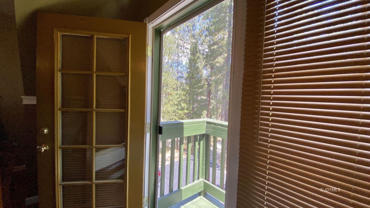 52905 Tollgate Road Idyllwild, CA 92549 - Photo 74 of 91 a view of a door and a window