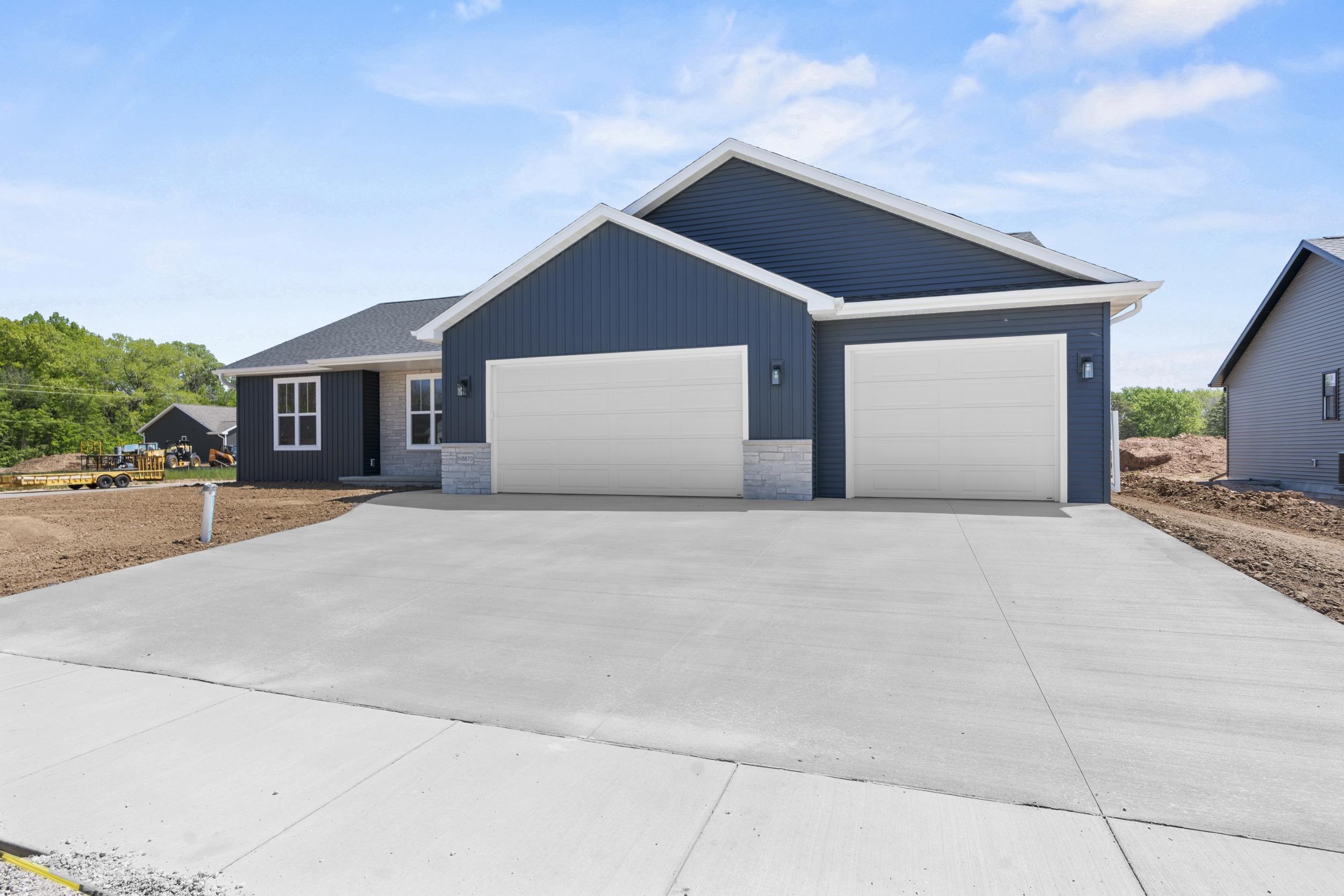 N8870 Killarney Way Menasha, WI 54952 - Photo 54 of 75