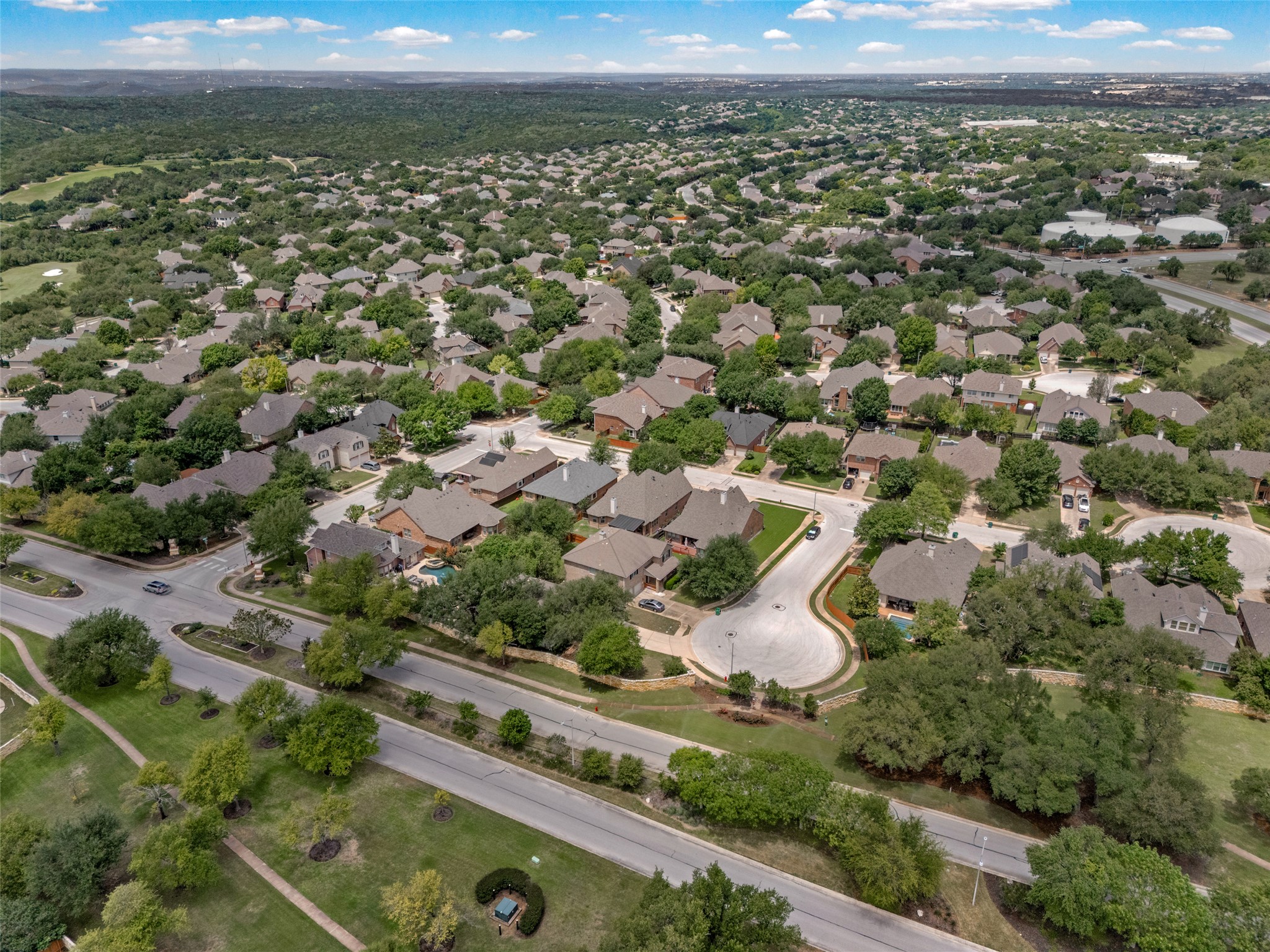2414 Powderham Lane Cedar Park, TX 78613 - Photo 38 of 40