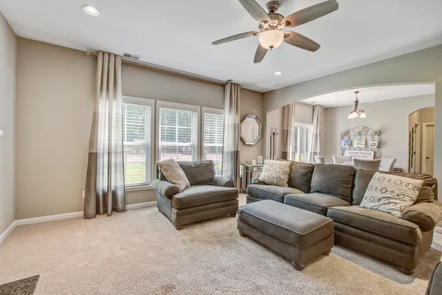 $585,000 | 1969 Wild Indigo Way, Hanahan, SC 29410