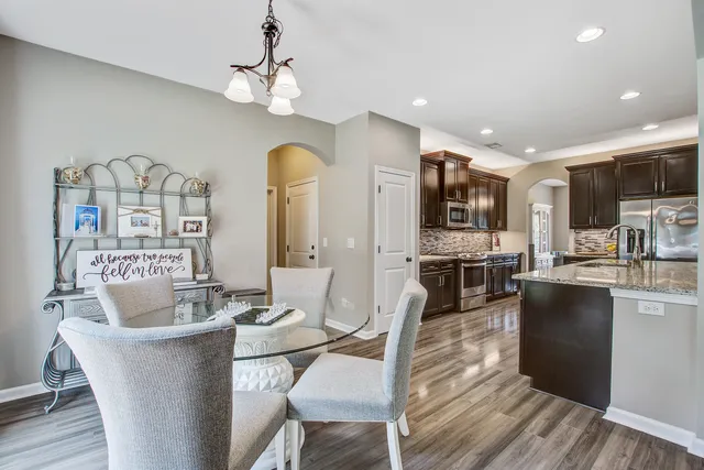 $585,000 | 1969 Wild Indigo Way, Hanahan, SC 29410