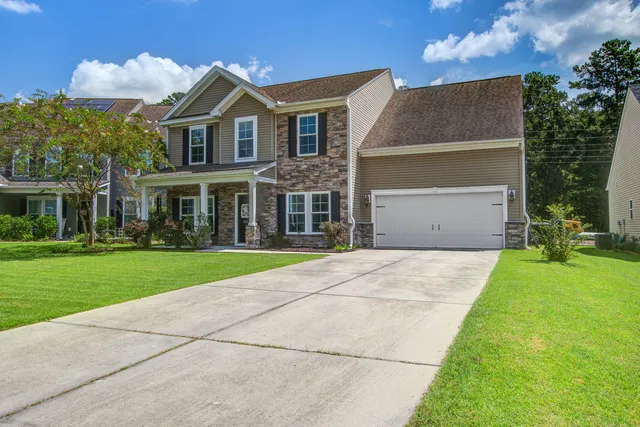 $585,000 | 1969 Wild Indigo Way, Hanahan, SC 29410