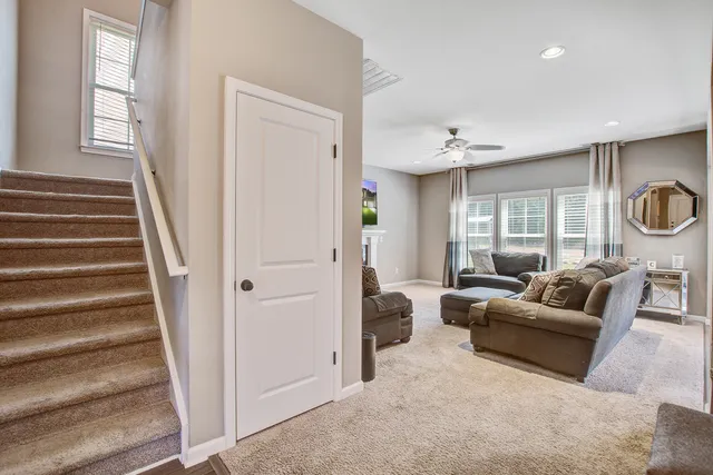 $585,000 | 1969 Wild Indigo Way, Hanahan, SC 29410