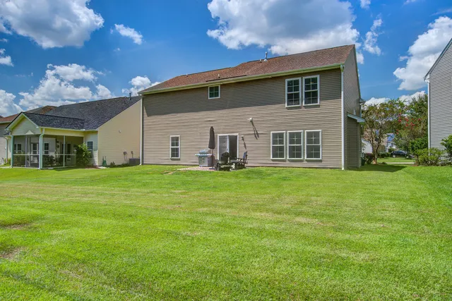 $585,000 | 1969 Wild Indigo Way, Hanahan, SC 29410