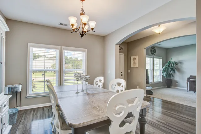 $585,000 | 1969 Wild Indigo Way, Hanahan, SC 29410