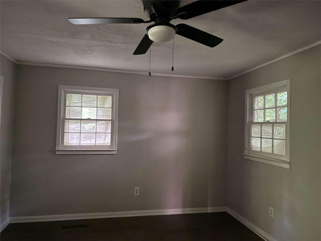201 Oglesby Bridge Road Southeast Conyers, GA 30094 - Photo 43 of 47