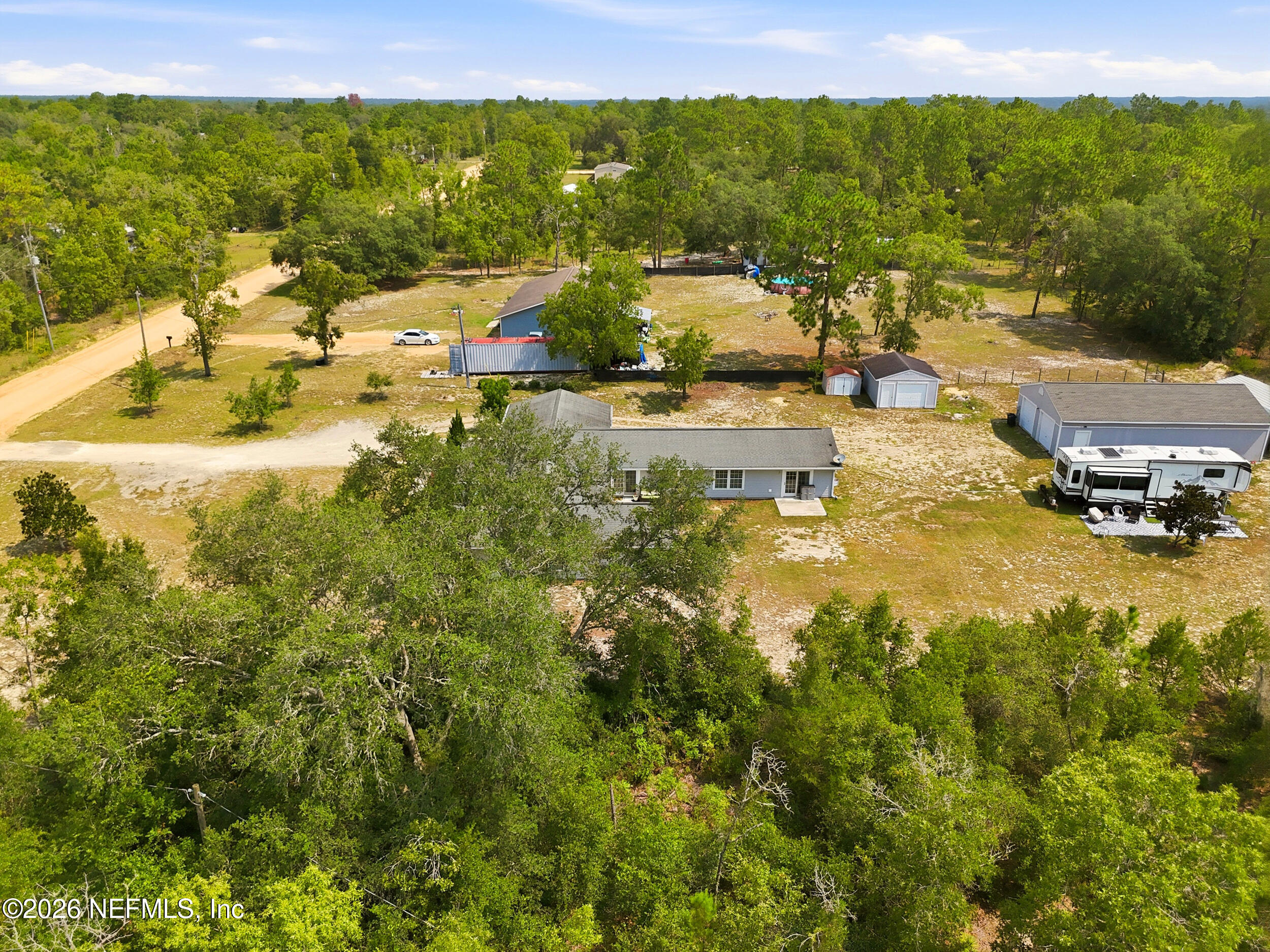 7645 Oak Forest Road Keystone Heights, FL 32656 - Photo 51 of 56 the real estateographers_059