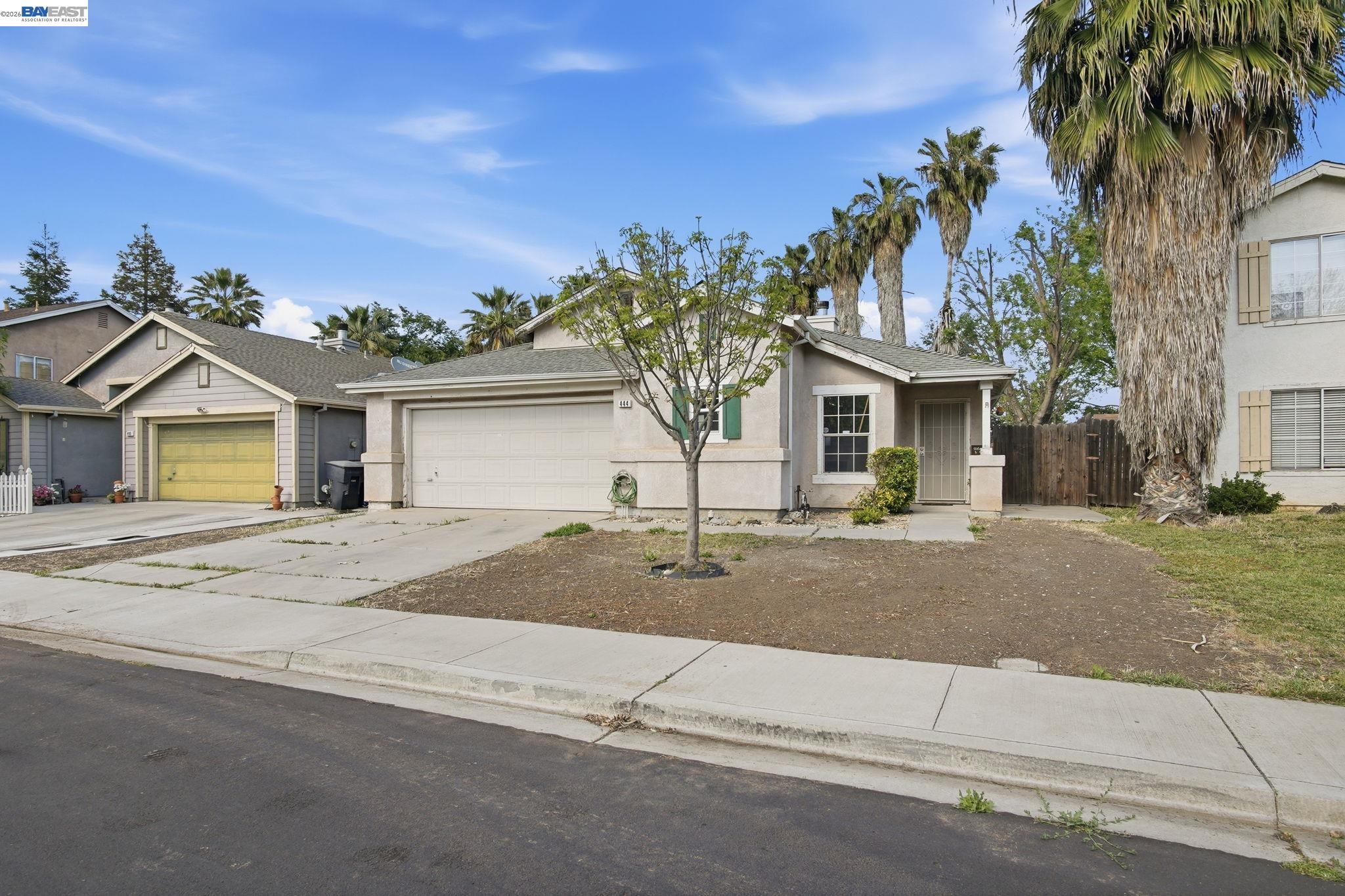 444 Red Robin Drive Patterson, CA 95363 - Photo 1 of 1