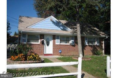 8010 Riggs Road Hyattsville, MD 20783 - Photo 1 of 1 Exterior (Main)