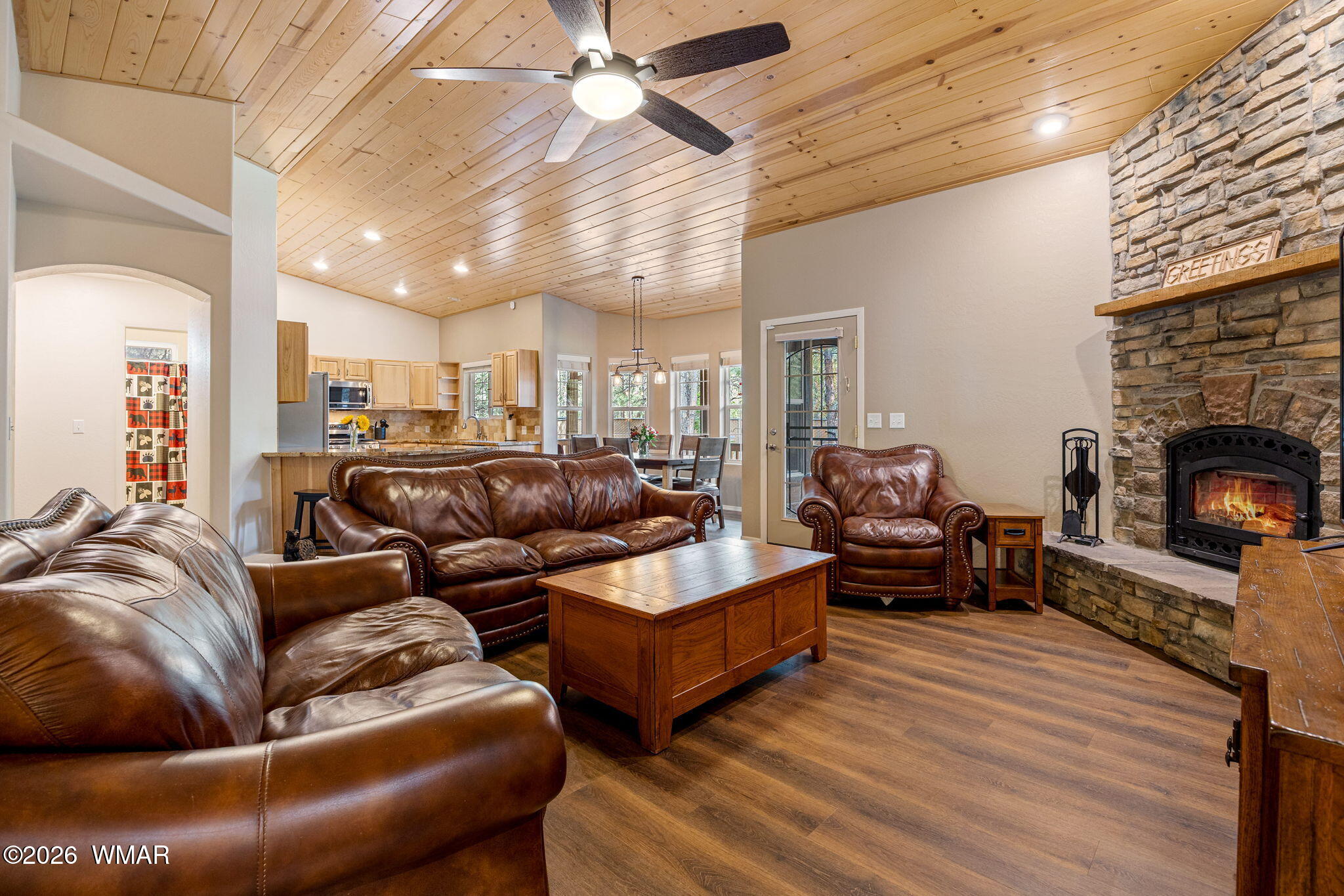 2603 Stringer Circle Lakeside, AZ 85929 - Photo 6 of 42
