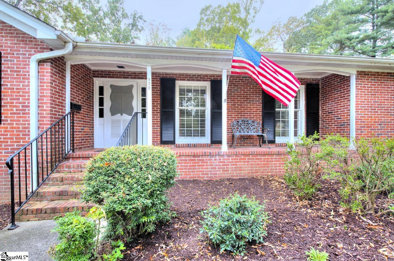 332 Arundel Road Greenville, SC 29615 - Photo 20 of 30