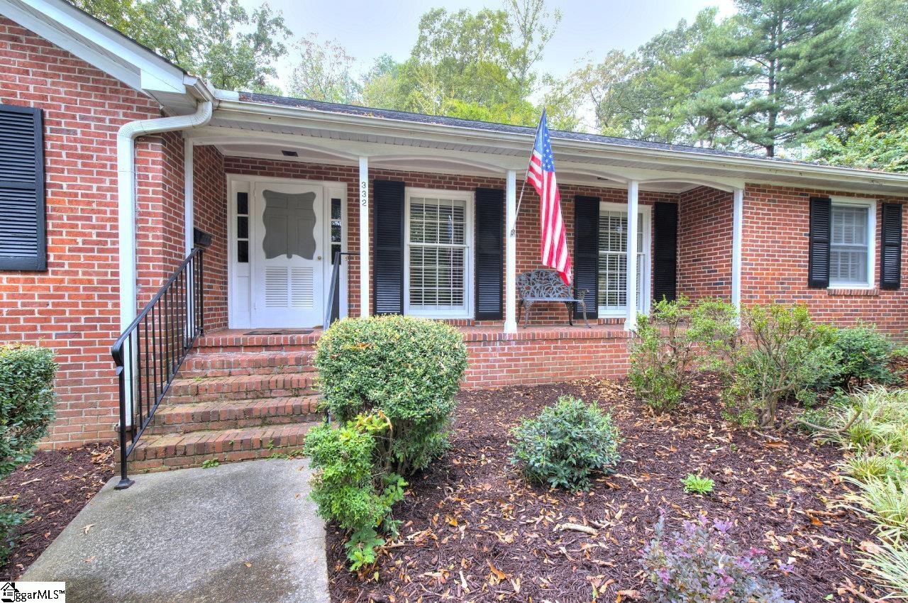 332 Arundel Road Greenville, SC 29615 - Photo 2 of 30