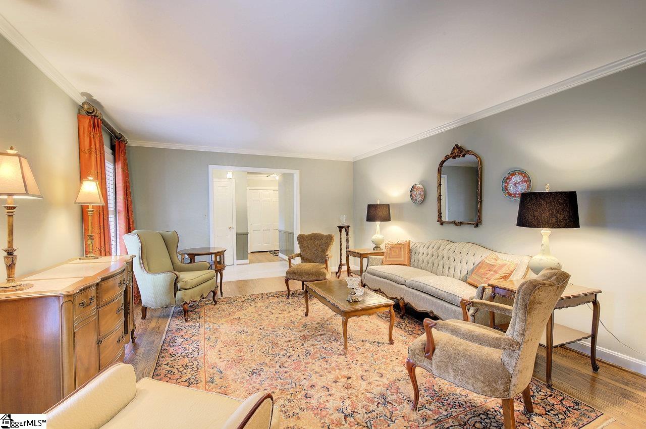 332 Arundel Road Greenville, SC 29615 - Photo 6 of 30