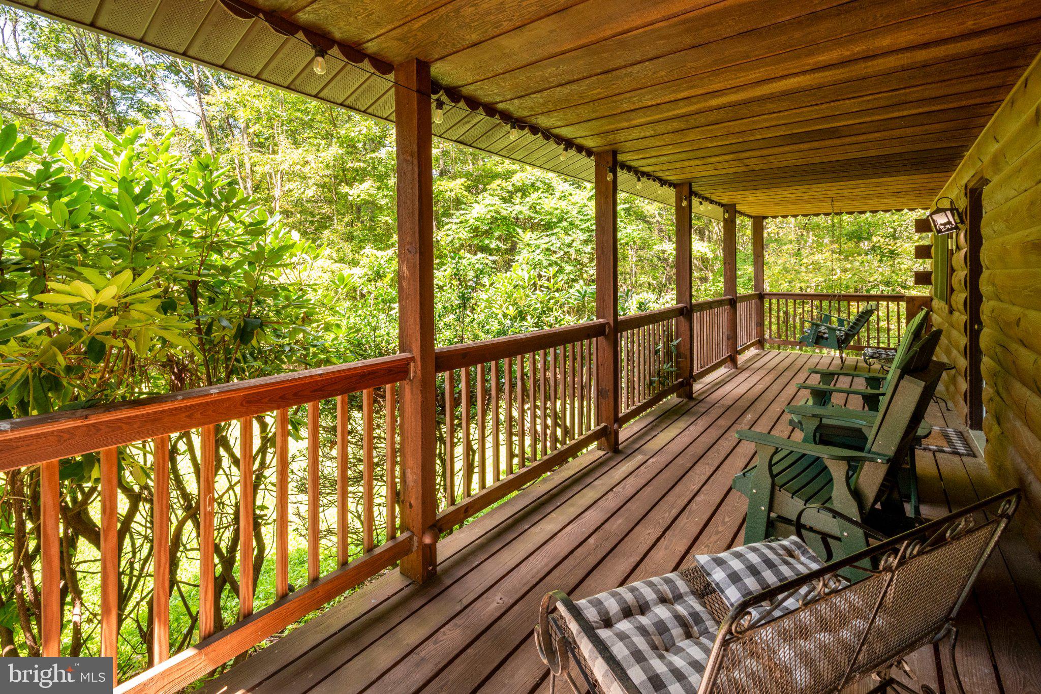 482 Pergin Farm Road Oakland, MD 21550 - Photo 10 of 55 Gallery Image 10