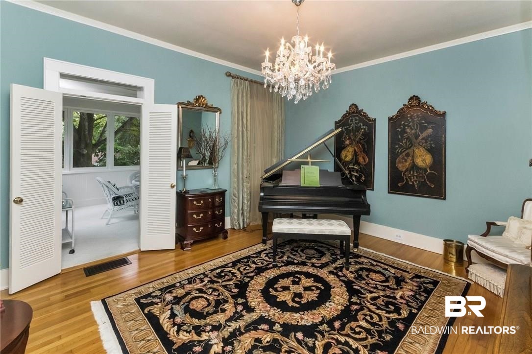 99 Hillwood Road Mobile, AL 36608 - Photo 5 of 8