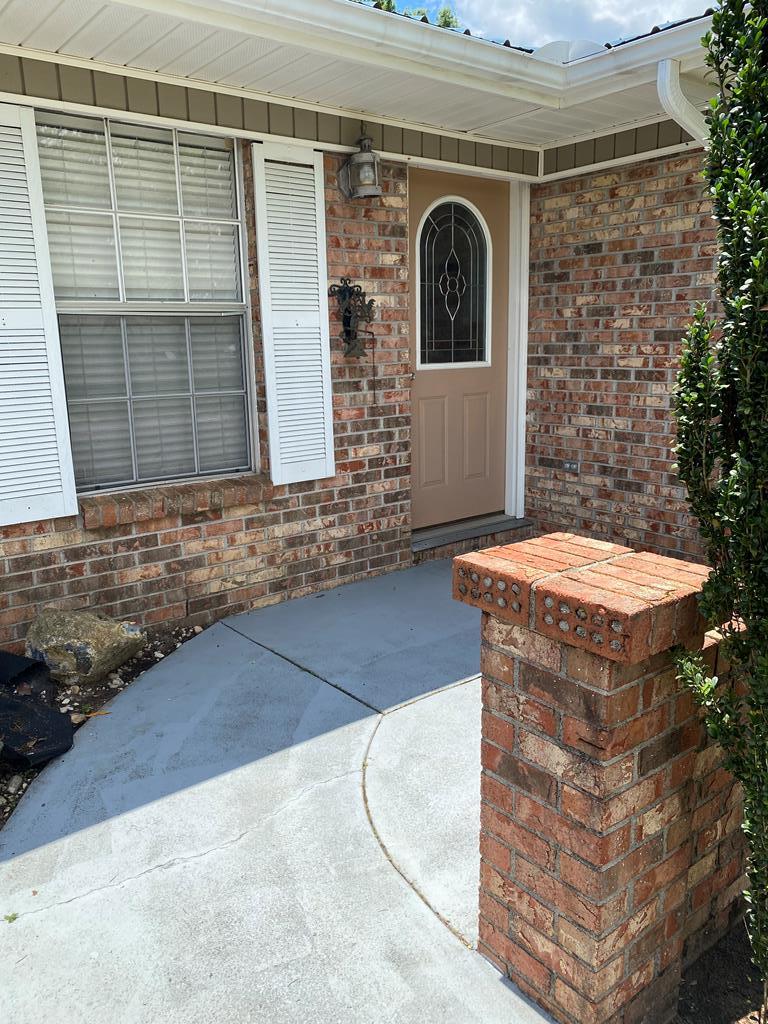 4000 Richland Road Dothan, AL 36303 - Photo 6 of 27 Front entrance