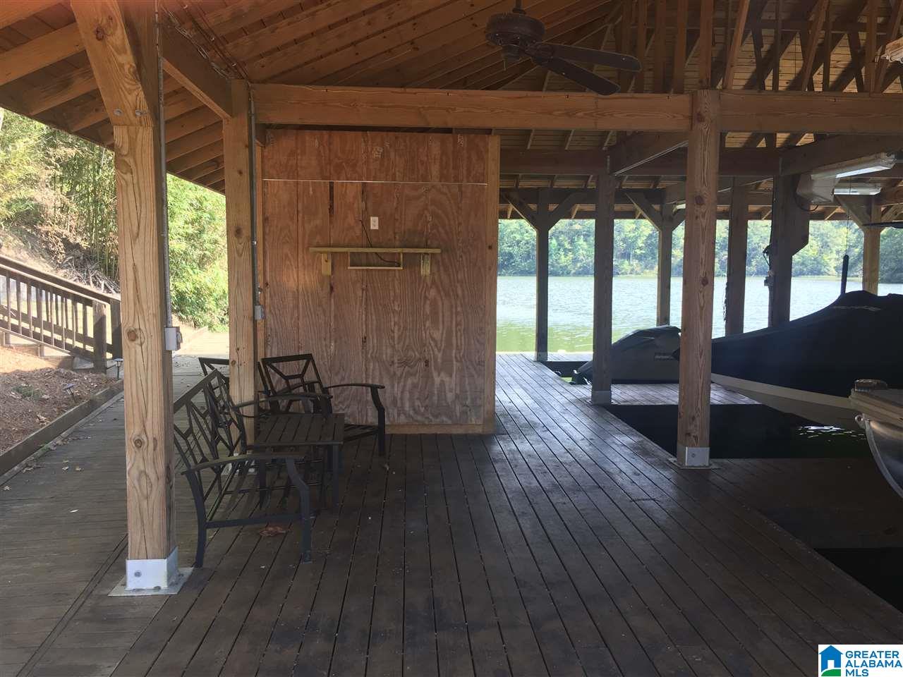 595 Henderson Camp Road Adger, AL 35006 - Photo 25 of 36