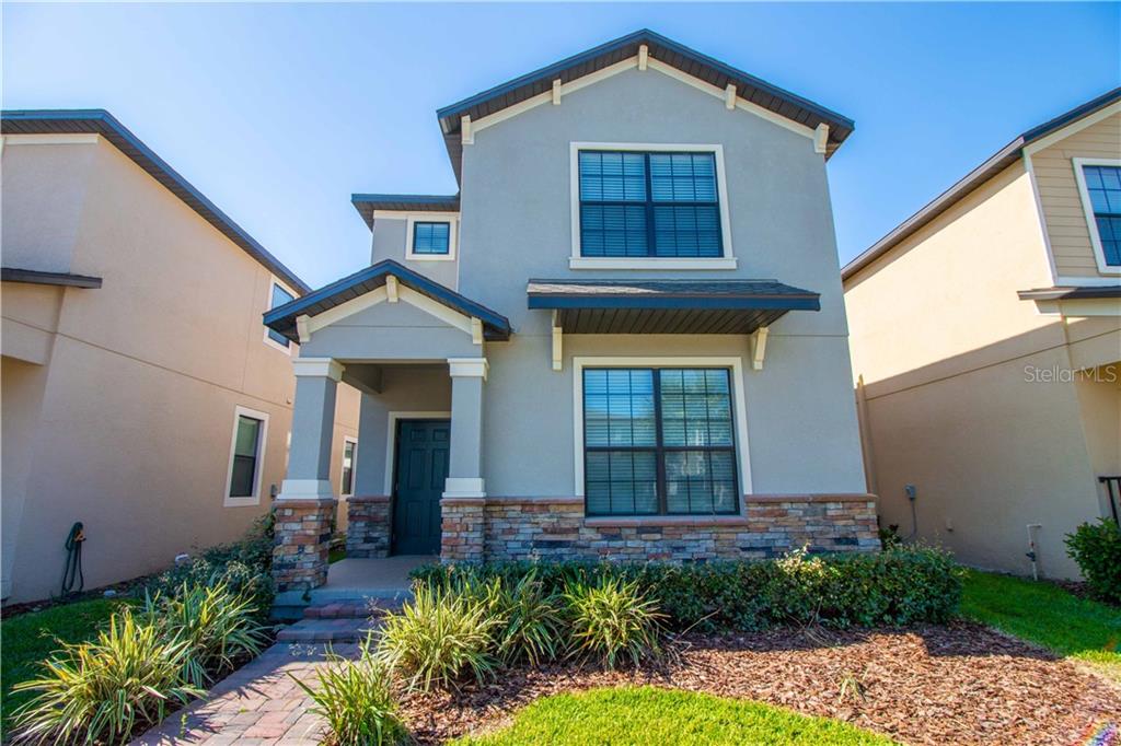 13154 Kegan Street Windermere, FL 34786 - Photo 1 of 1