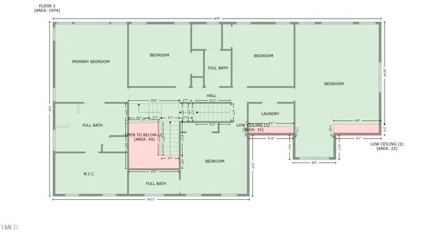 $999,000 | 341 Oxfordshire Lane, Chapel Hill, NC 27517