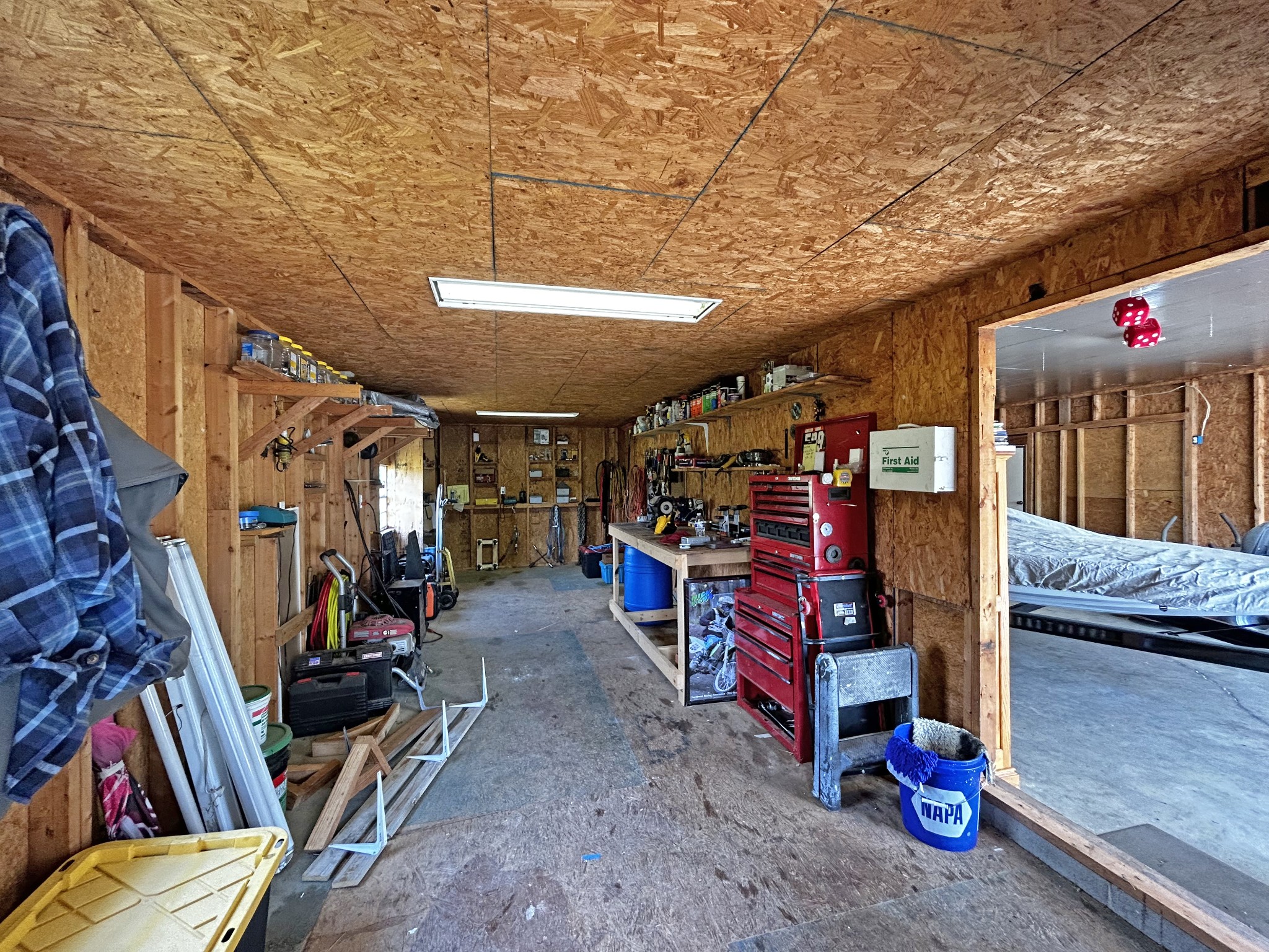 2065 Austin Road Lafayette, TN 37083 - Photo 33 of 36