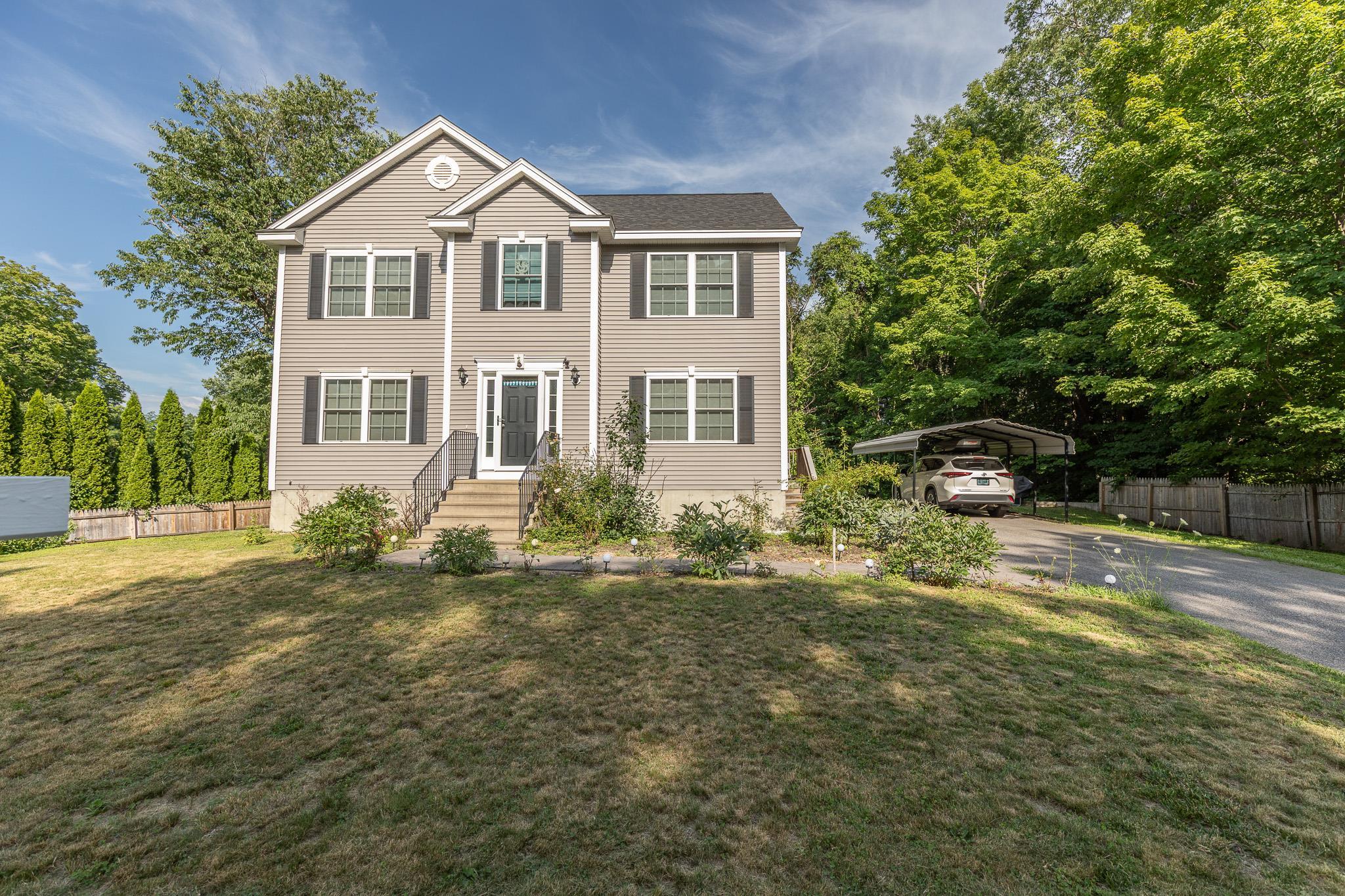 101 Washington Street Concord, NH 03303 - Photo 1 of 54