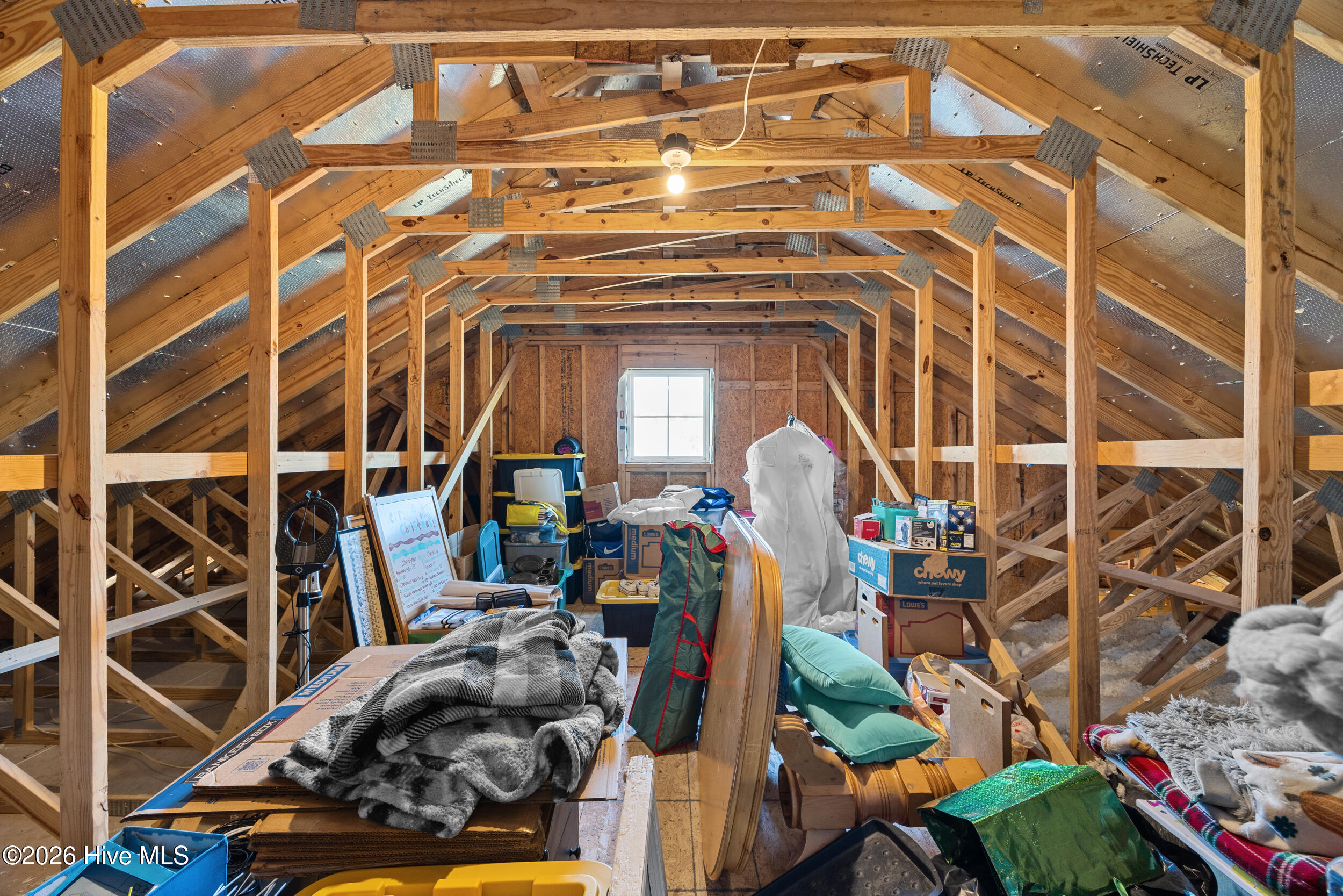 375 Canter Crest Road Hampstead, NC 28443 - Photo 64 of 66 55_attic