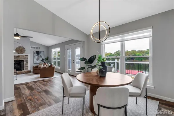 $450,000 | 440 Lakeshore Drive, St. Clair, MO 63077