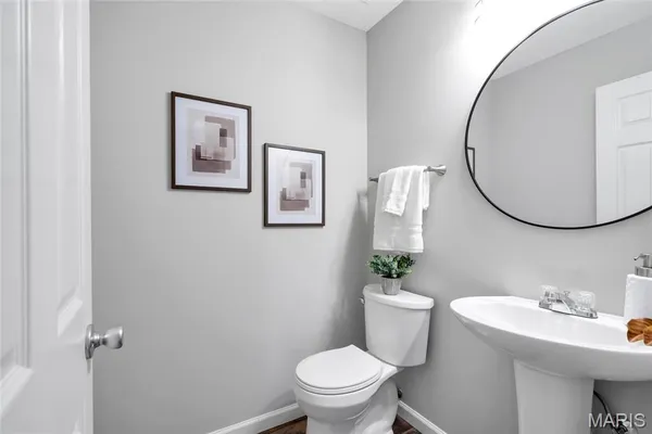 $450,000 | 440 Lakeshore Drive, St. Clair, MO 63077