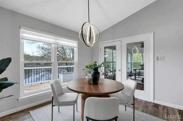 $485,000 | 440 Lakeshore Drive, St. Clair, MO 63077