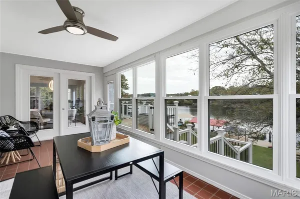 $450,000 | 440 Lakeshore Drive, St. Clair, MO 63077