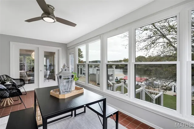 $485,000 | 440 Lakeshore Drive, St. Clair, MO 63077