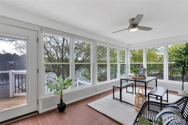 $485,000 | 440 Lakeshore Drive, St. Clair, MO 63077