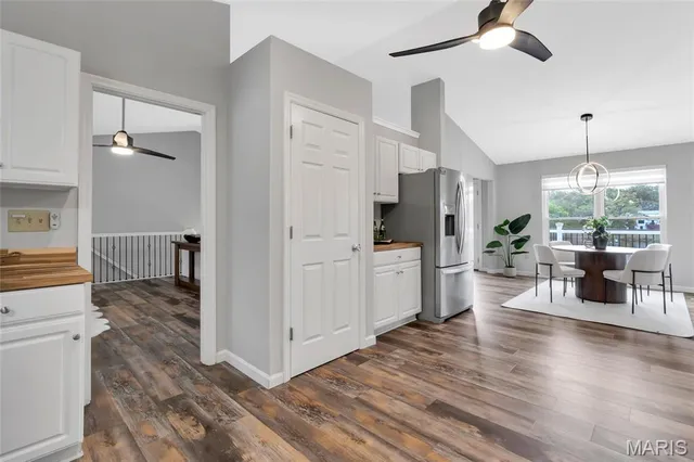 $485,000 | 440 Lakeshore Drive, St. Clair, MO 63077