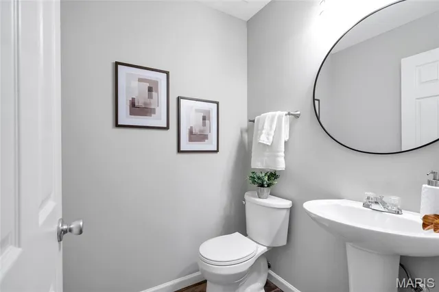 $485,000 | 440 Lakeshore Drive, St. Clair, MO 63077