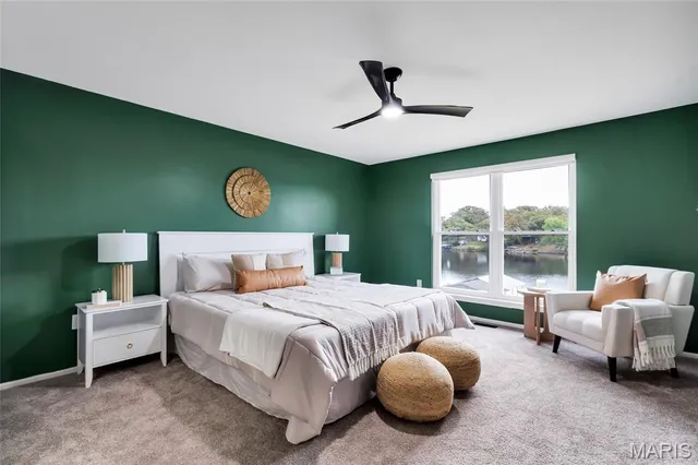 $485,000 | 440 Lakeshore Drive, St. Clair, MO 63077