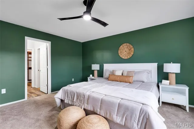 $485,000 | 440 Lakeshore Drive, St. Clair, MO 63077