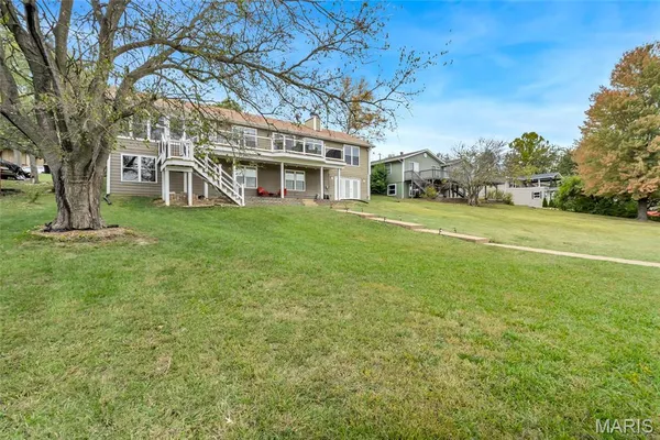 $450,000 | 440 Lakeshore Drive, St. Clair, MO 63077