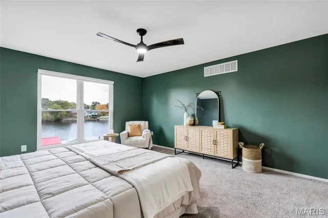 $485,000 | 440 Lakeshore Drive, St. Clair, MO 63077