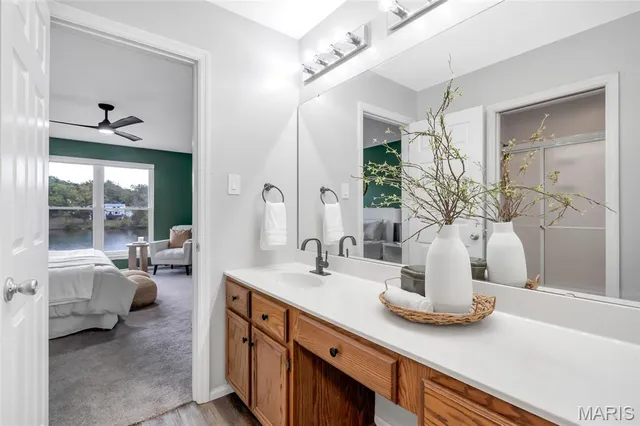 $485,000 | 440 Lakeshore Drive, St. Clair, MO 63077