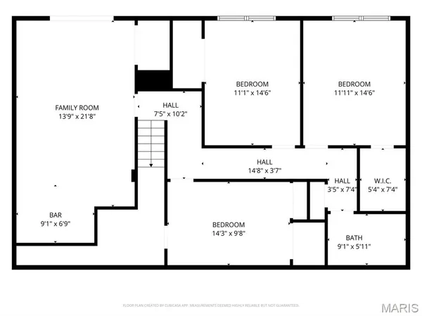 $450,000 | 440 Lakeshore Drive, St. Clair, MO 63077