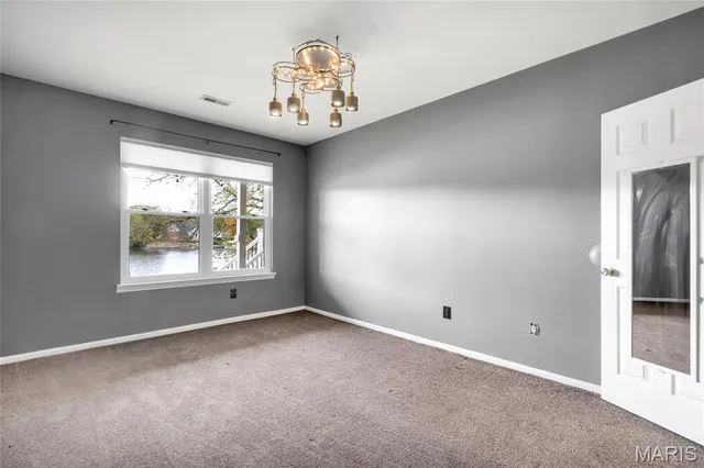 $485,000 | 440 Lakeshore Drive, St. Clair, MO 63077