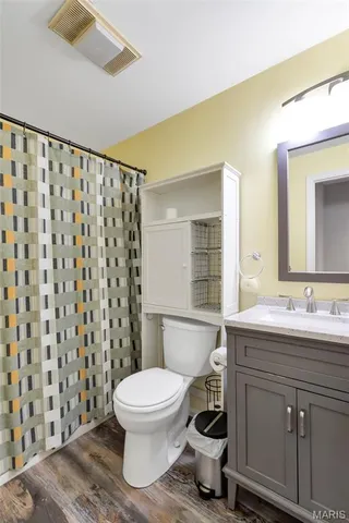 $485,000 | 440 Lakeshore Drive, St. Clair, MO 63077