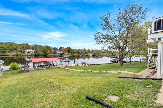 $485,000 | 440 Lakeshore Drive, St. Clair, MO 63077