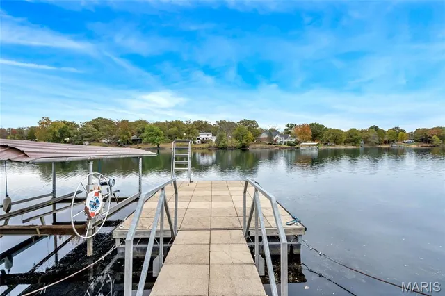 $485,000 | 440 Lakeshore Drive, St. Clair, MO 63077