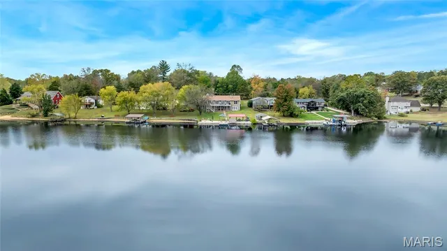$485,000 | 440 Lakeshore Drive, St. Clair, MO 63077