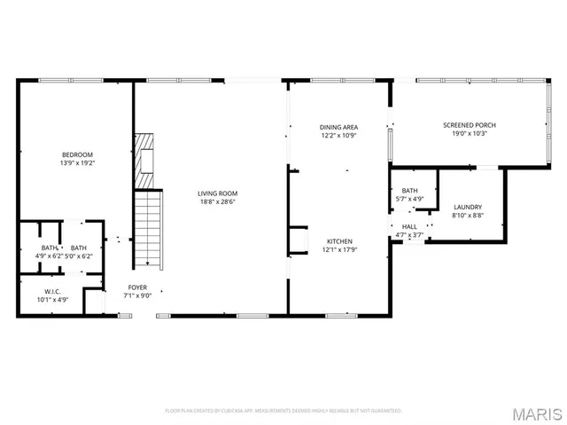 $485,000 | 440 Lakeshore Drive, St. Clair, MO 63077